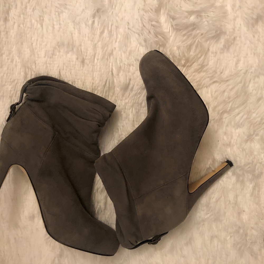 Booties